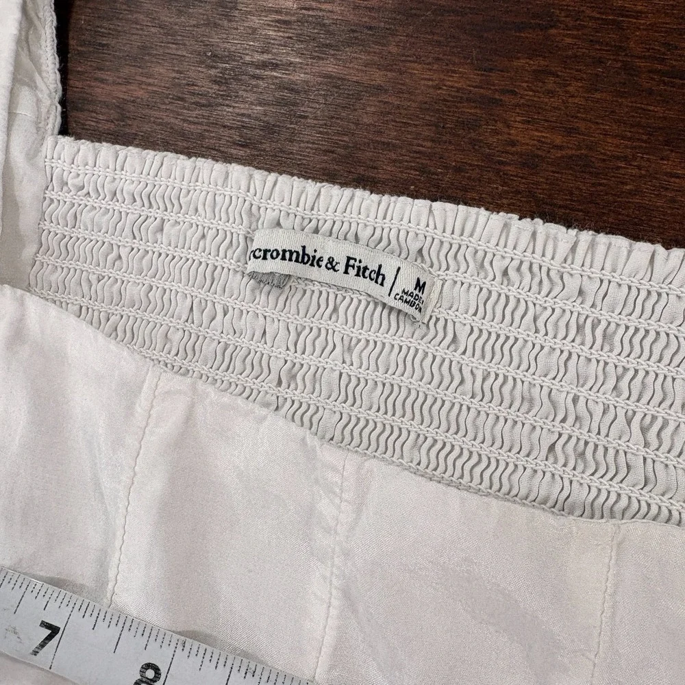 Abercrombie & Fitch brand abercrombie